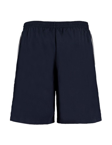 KUS-KK980-Classic Fit Track Short